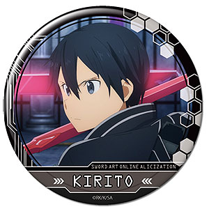 ソードアートオンライン 缶バッジ シノン ソードアート・オンライン シノン 缶バッジ SAO｜Yahoo!フリマ