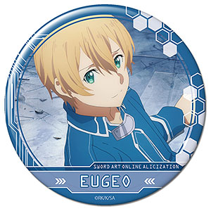 SAO★カラオケの鉄人★ユージオ・ルームキー風カード・アクリルスタンド・缶バッジ SAO☆カラオケの鉄人☆ユージオ・ルームキー風カード・アクリル