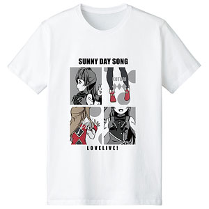 ラブライブ！ 南ことり SUNNY DAY SONG Tシャツ レディース M