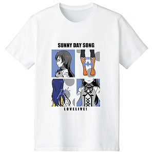 ラブライブ！ 園田海未 SUNNY DAY SONG Tシャツ レディース S