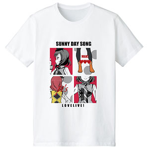 ラブライブ！ 西木野真姫 SUNNY DAY SONG Tシャツ レディース L