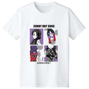 ラブライブ！ 東條希 SUNNY DAY SONG Tシャツ メンズ S