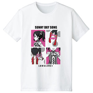 ラブライブ！ 矢澤にこ SUNNY DAY SONG Tシャツ メンズ M