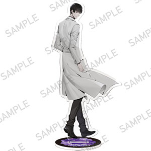 恋とプロデューサー アクリルスタンド アクリルスタンド「恋とプロデューサー～EVOL×LOVE～」44/ハク