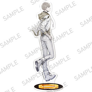 恋とプロデューサー ショウ アクスタ アクリルスタンド「恋とプロデューサー～EVOL×LOVE～」38/ショウ