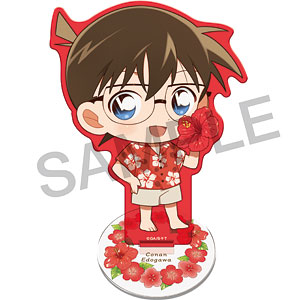 名探偵コナン アクリルスタンドフィギュア フラワーレイver. 怪盗