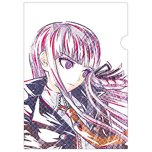 ダンガンロンパ1・2 Reload 狛枝凪斗 Ani-Art クリアファイル ダンガンロンパ1・2 Reload 狛枝凪斗 Ani-Art クリアファイル