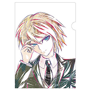 狛枝凪斗　召使い　クリアファイル　ダンガンロンパ m17323325421_1.jpg?1717504613