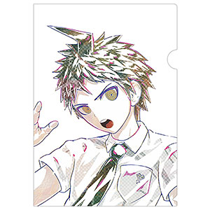 ダンガンロンパ1・2 Reload 狛枝凪斗 Ani-Art クリアファイル[アルマ