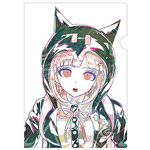 狛枝凪斗　召使い　クリアファイル　ダンガンロンパ 狛枝凪斗 召使い クリアファイル ダンガンロンパ - メルカリ