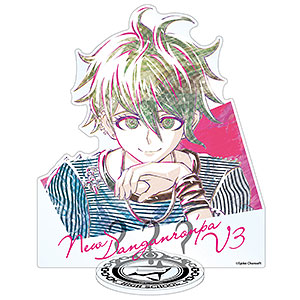 天海蘭太郎　スクエア缶バッジ　10周年 アニメキャラクター 9個セット 検索結果]-amiami.jp-あみあみオンライン本店-