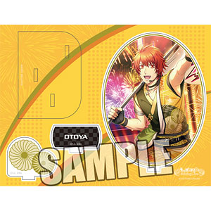 うたの☆プリンスさまっ♪ Shining Live アクリルスタンド ROCKIN’ SUMMER NIGHT アナザーショットVer.「一十木音也」