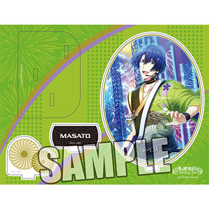 うたの☆プリンスさまっ♪ Shining Live アクリルスタンド ROCKIN’ SUMMER NIGHT アナザーショットVer.「聖川真斗」