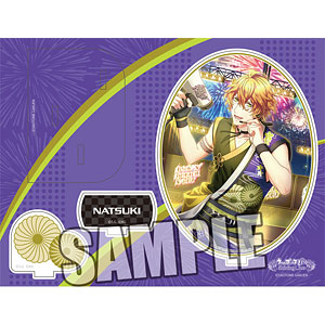 うたの☆プリンスさまっ♪ Shining Live アクリルスタンド ROCKIN’ SUMMER NIGHT アナザーショットVer.「四ノ宮那月」