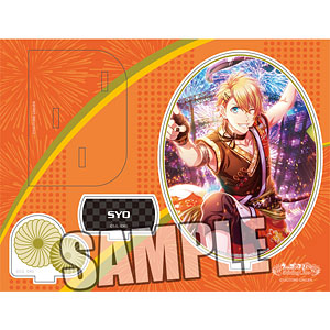 うたの☆プリンスさまっ♪ Shining Live アクリルスタンド ROCKIN’ SUMMER NIGHT アナザーショットVer.「来栖翔」