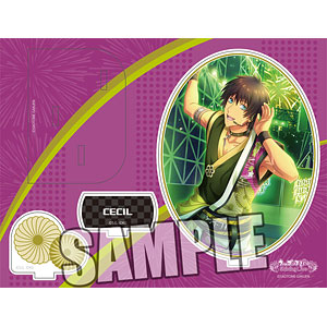 うたの☆プリンスさまっ♪ Shining Live アクリルスタンド ROCKIN’ SUMMER NIGHT アナザーショットVer.「愛島セシル」