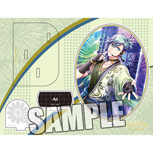 うたの☆プリンスさまっ♪ Shining Live アクリルスタンド ROCKIN’ SUMMER NIGHT アナザーショットVer.「美風藍」