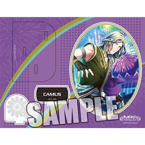 うたの☆プリンスさまっ♪ Shining Live アクリルスタンド ROCKIN’ SUMMER NIGHT アナザーショットVer.「カミュ」