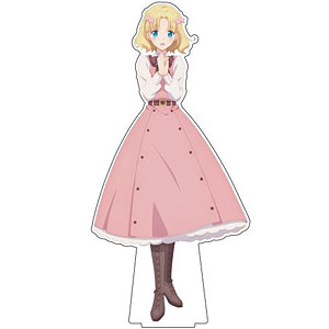 乙女ゲームの破滅フラグしかない悪役令嬢に転生してしまった　アクリルフィギュアL 乙女ゲームの破滅フラグしかない悪役令嬢に転生してしまった… アクリル