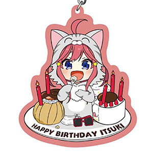 五等分の花嫁　あにまるっこ　クリアファイル 2020バースデー 5種セット 五等分の花嫁 あにまるっこ クリアファイル 2020バースデー 5種