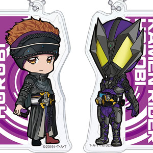 仮面ライダー ゼロワン アクリル キーホルダー コレクション 駿河屋 -<中古>全13種セット 「劇場版 仮面ライダーゼロワン