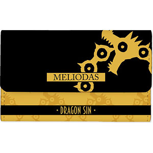 七つの大罪 神々の逆鱗 メリオダス キーケース