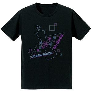 Tokyo 7th シスターズ NI+CORA Tシャツ メンズ XL