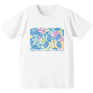 Tokyo 7th シスターズ サンボンリボン Tシャツ メンズ M