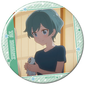 恋する小惑星 缶バッジ デザイン07(七海悠)