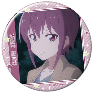 恋する小惑星 缶バッジ デザイン11(遠藤幸)