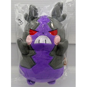 ポケットモンスター ALL STAR COLLECTION ぬいぐるみ PP162 モルペコ(はらぺこもよう) (S)