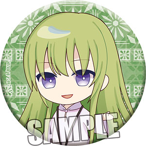 Fate/Grand Order -絶対魔獣戦線バビロニア- 缶ミラー「キングゥ」