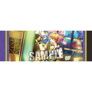 うたの☆プリンスさまっ♪ Shining Live 冷感タオル ROCKIN’ SUMMER NIGHT アナザーショットVer.「四ノ宮那月」