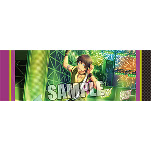 うたの☆プリンスさまっ♪ Shining Live 冷感タオル ROCKIN’ SUMMER NIGHT アナザーショットVer.「愛島セシル」