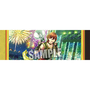うたの☆プリンスさまっ♪ Shining Live 冷感タオル ROCKIN’ SUMMER NIGHT アナザーショットVer.「寿嶺二」