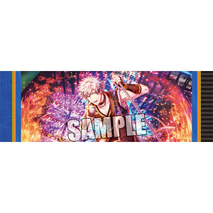 うたの☆プリンスさまっ♪ Shining Live 冷感タオル ROCKIN’ SUMMER NIGHT アナザーショットVer.「黒崎蘭丸」