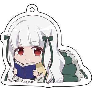 乙女ゲームの破滅フラグしかない悪役令嬢に転生してしまった… ごろりん