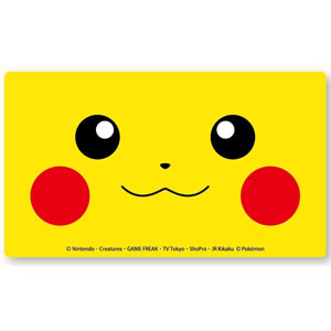 ポケットモンスター マスクケース ピカチュウ ピチュー エスケイジャパン 在庫切れ