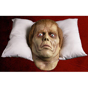 【新品】ゾンビ Dawn of the Dead ロジャー ピローアクセ ゾンビ Dawn of the Dead/ ロジャー・デマルコ ヘッド with