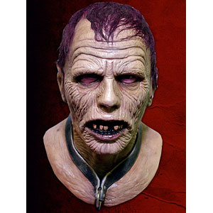 死霊のえじき/ バブ フルヘッド マスク