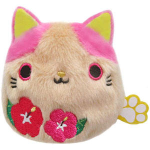 金魚ねこだんご[三英貿易]《在庫切れ》