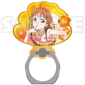 ラブライブ！サンシャイン！！ スマートフォンリング vol.3千歌