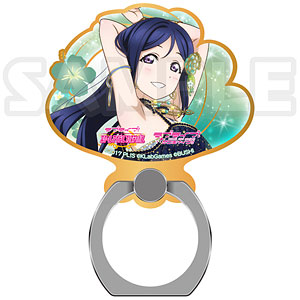 ラブライブ！サンシャイン！！ スマートフォンリング vol.3 果南