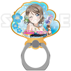 ラブライブ！サンシャイン！！ スマートフォンリング vol.3 曜