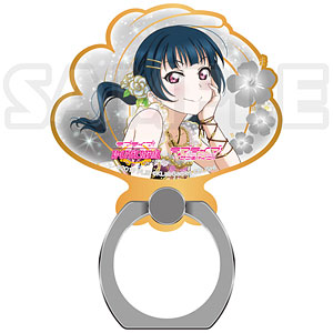 ラブライブ！サンシャイン！！ スマートフォンリング vol.3 善子