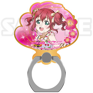 ラブライブ！サンシャイン！！ スマートフォンリング vol.3 ルビィ