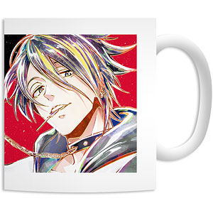 アルゴナビス from BanG Dream！ AAside 曙涼 Ani-Art マグカップ