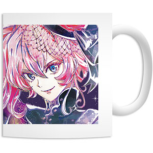 アルゴナビス from BanG Dream！ AAside 御劔虎春 Ani-Art マグカップ