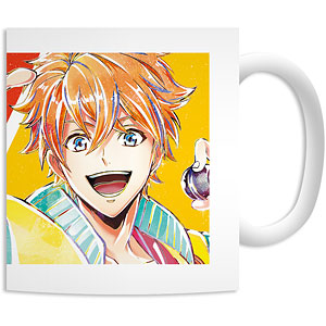 アルゴナビス from BanG Dream！ AAside 神ノ島風太 Ani-Art マグカップ