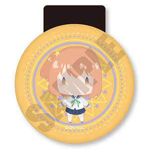 恋する小惑星 コードクリップ POTE-A 木ノ幡みら